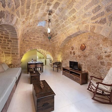 Studio Astero Rhodes City Extérieur photo