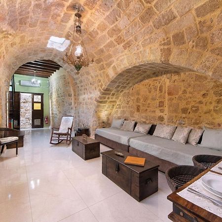 Studio Astero Rhodes City Extérieur photo