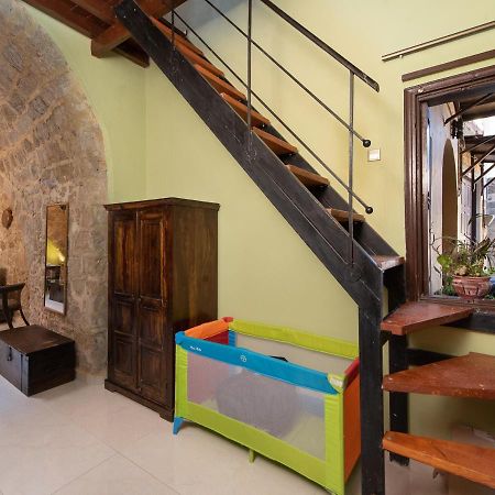 Studio Astero Rhodes City Extérieur photo